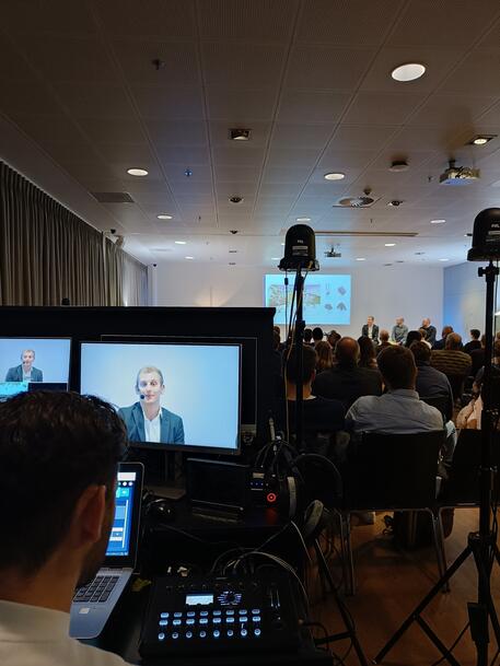 lokaal overview science pub