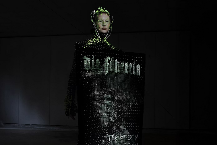 Fashion Technology Futures