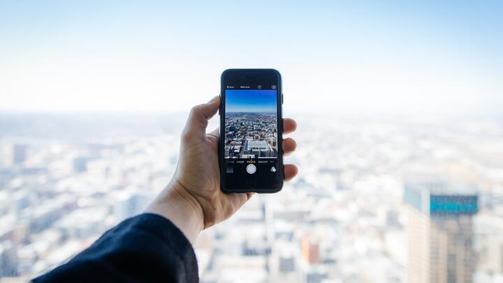 Smart cities