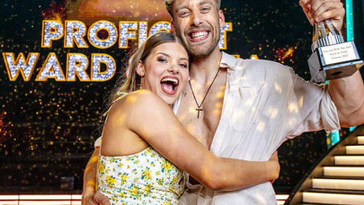 DWTS