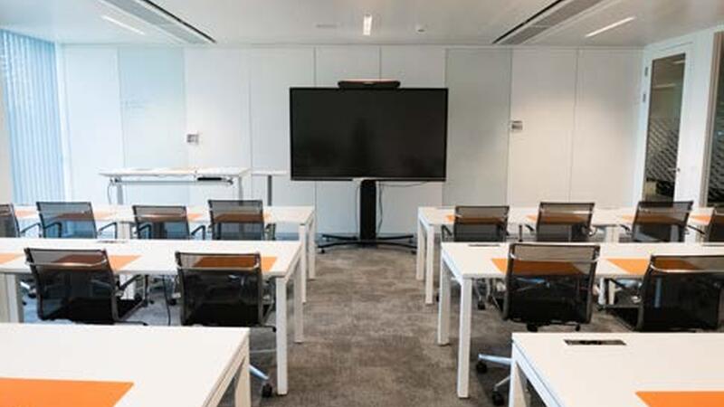 corda campus