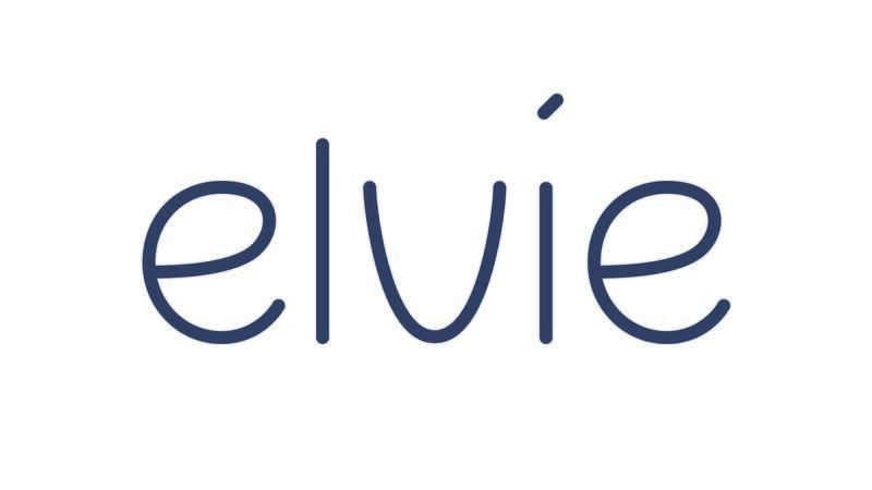 logo elvie