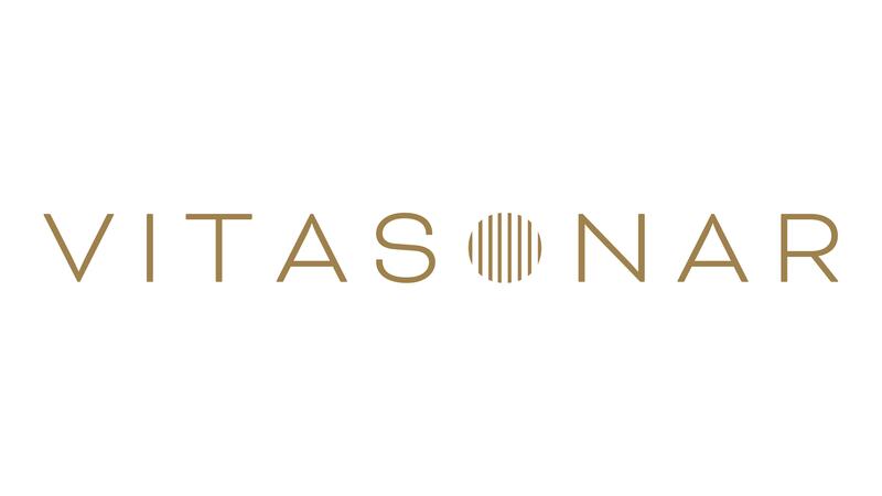 logo vitasonar