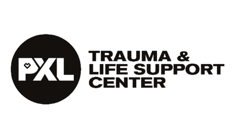 logo trauma life support
