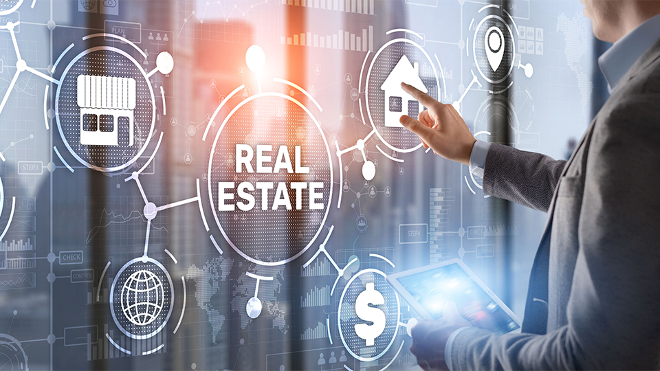 Data Science for Real Estate PXLNeXT