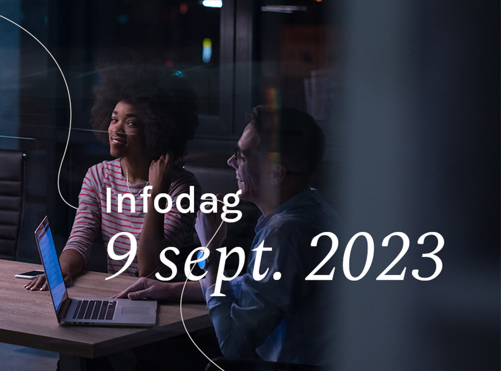 Infodag