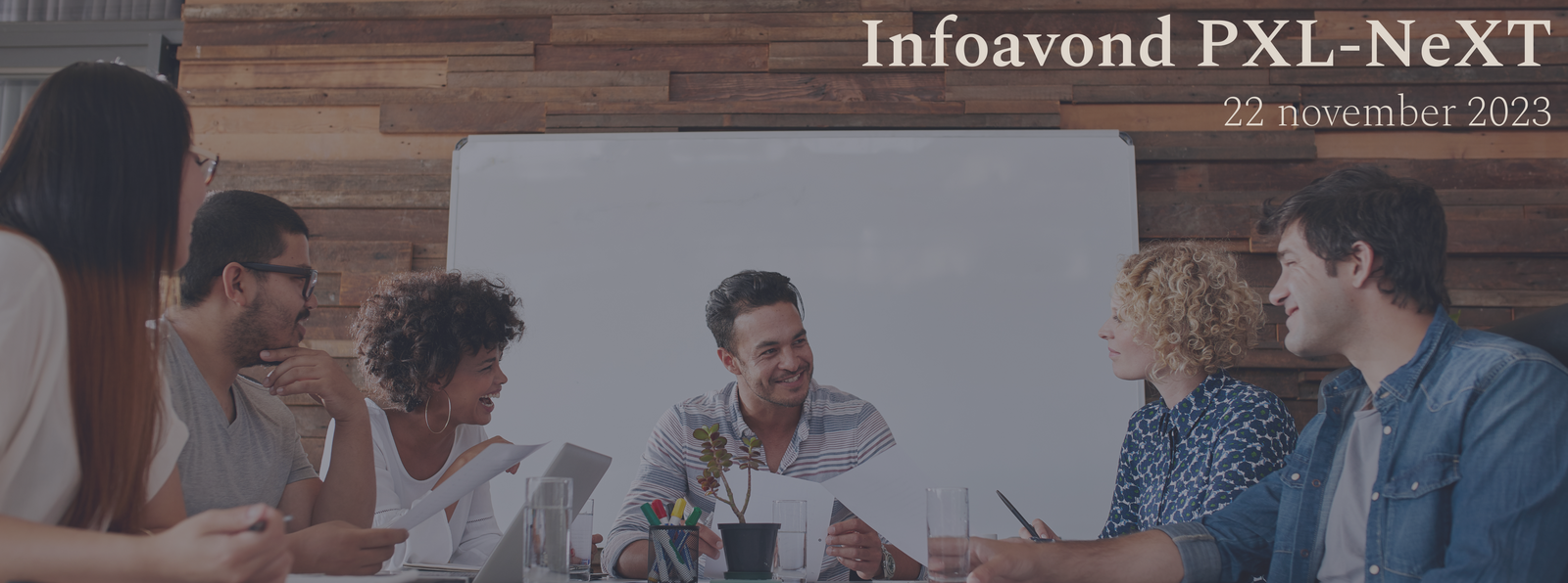 Infoavond