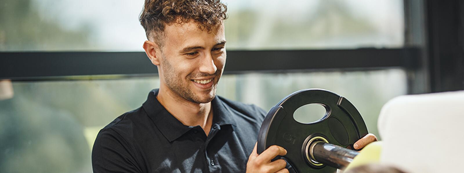 Advanced-Personal-Trainer